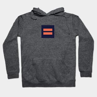 Prep Equality 4 Hoodie